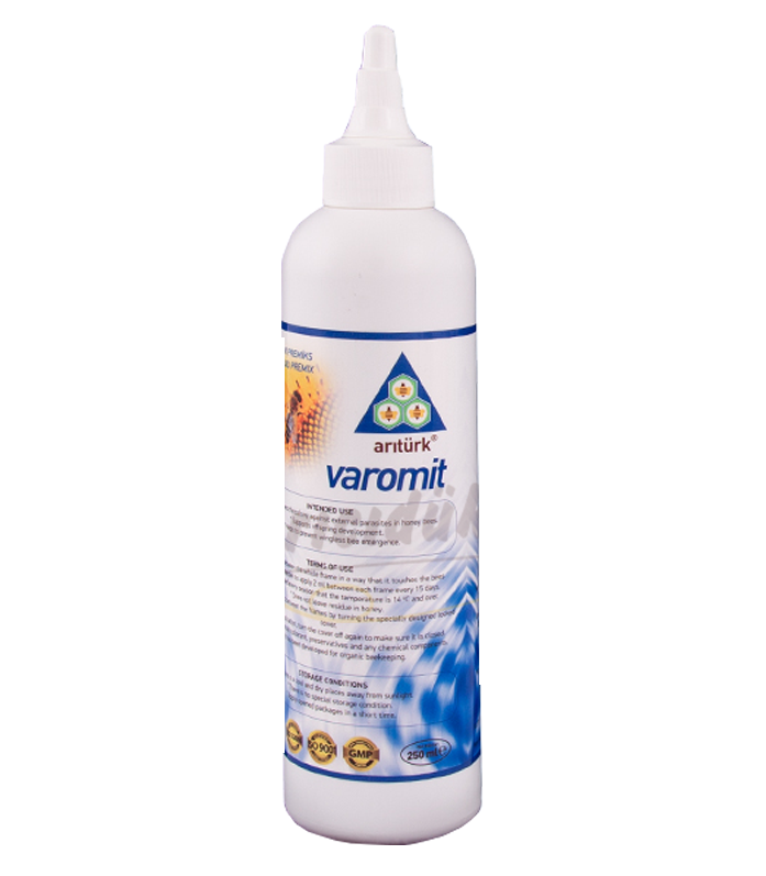 Varomit 250 ml