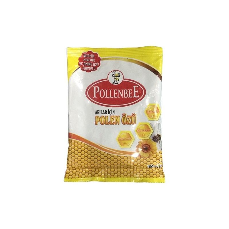 PollenBEE - Arılar İçin Polen Özü - YENİ