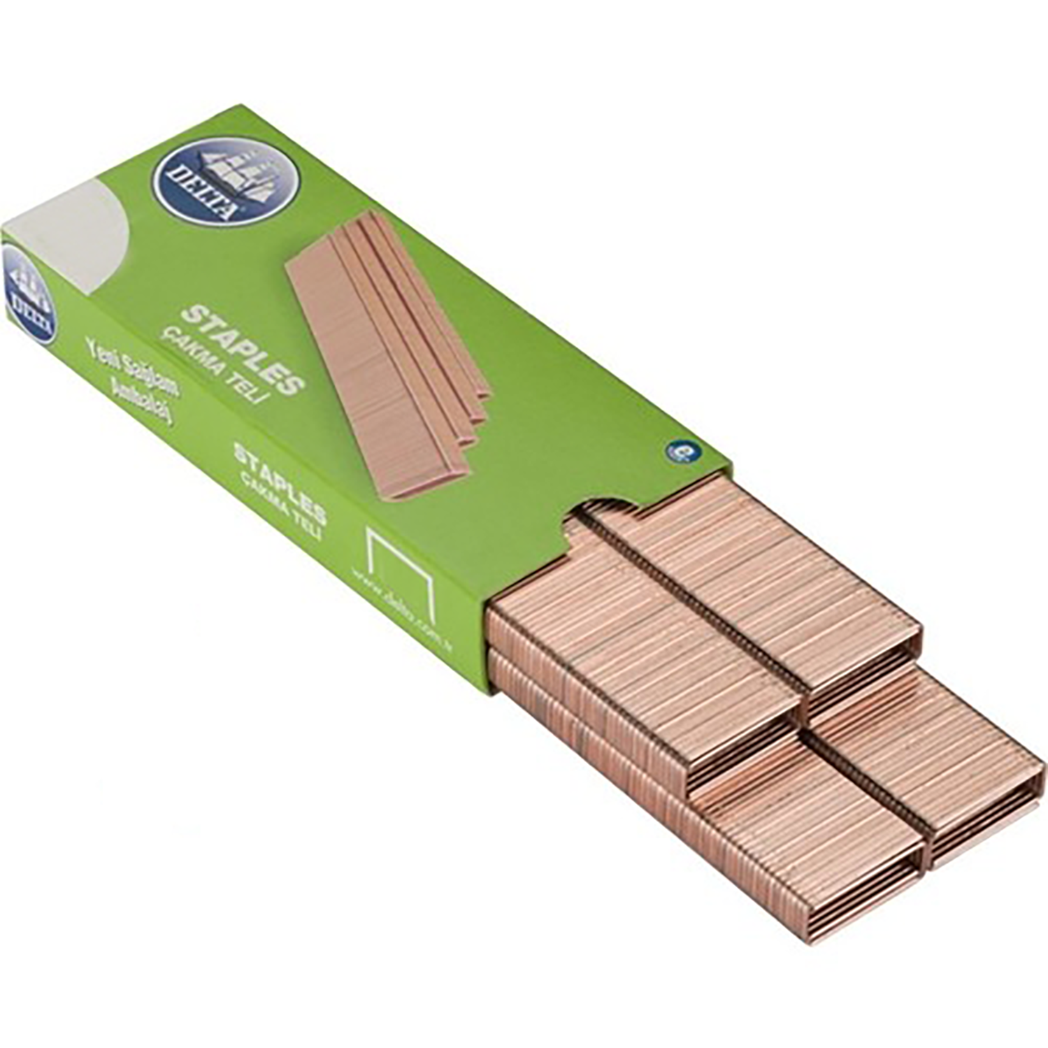 ZIMBA TELİ 90X30 (600'LÜ)