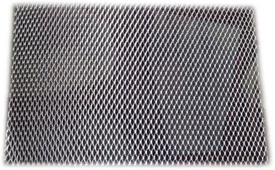 Polen Tuzağı Süzgeci (Alüminyum) 17x27 cm