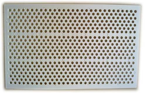 Polen Tuzağı (Plastik) 17X27