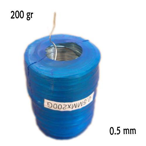 Çıta Teli 500gr Ambalajlı