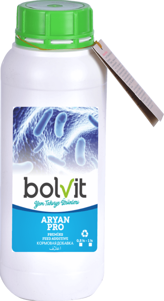 Bolvit Aryan Pro - 1 LT