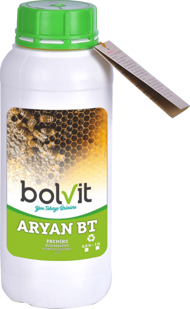 Bolvit Aryan BT - 1 LT