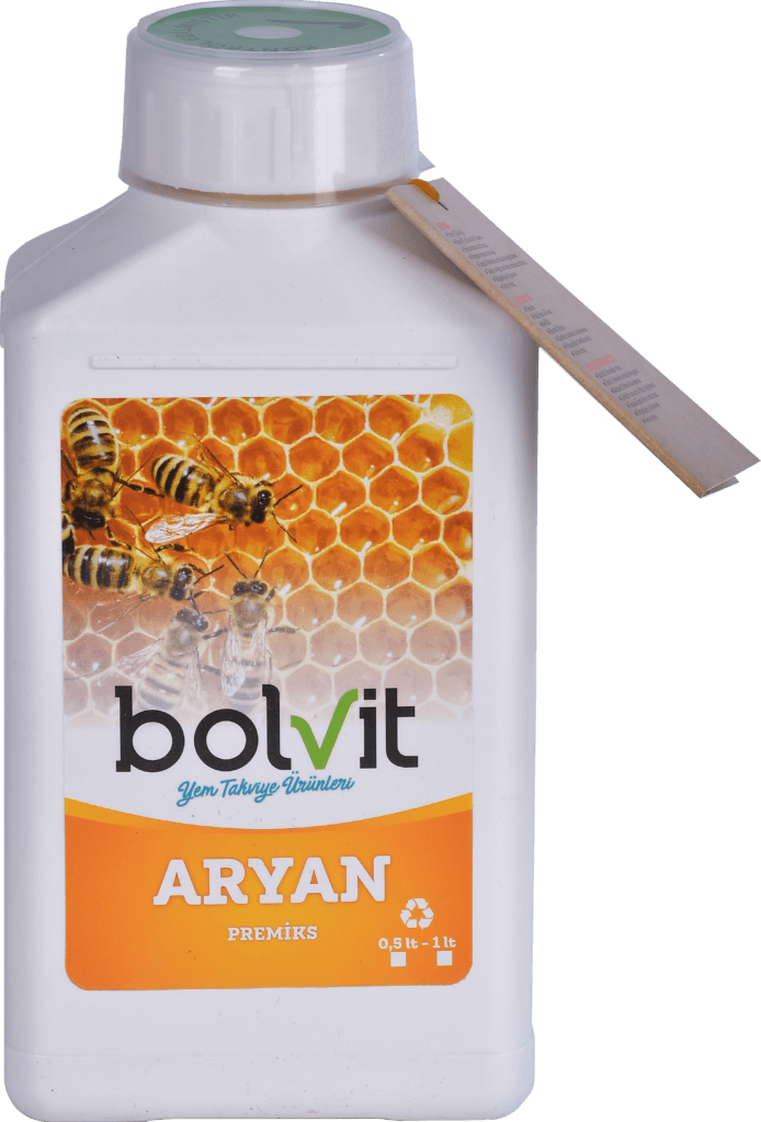 Bolvit Aryan - 1 LT