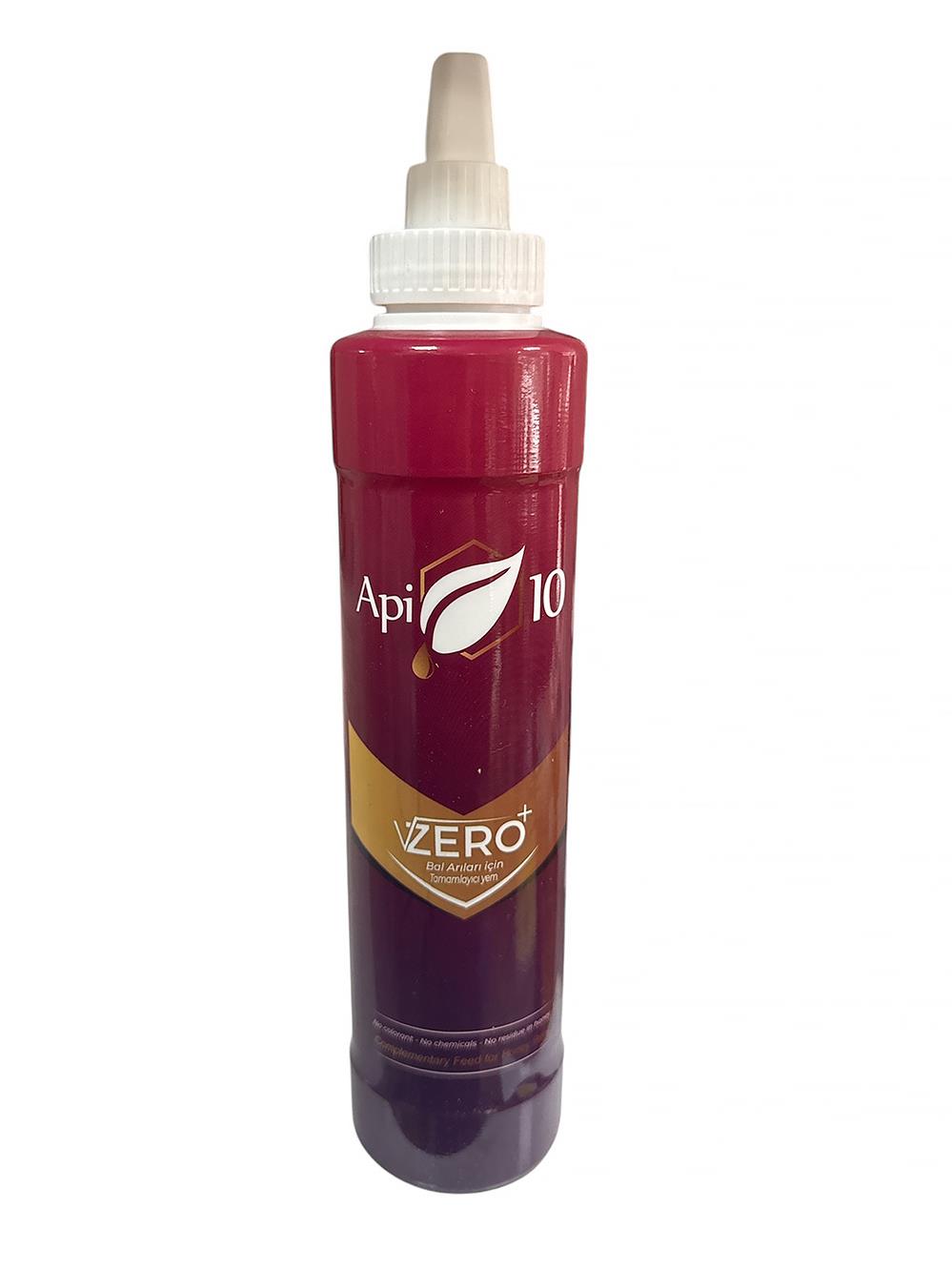 Api10 Zero Plus Bal Arıları İçin Sıvı Premix