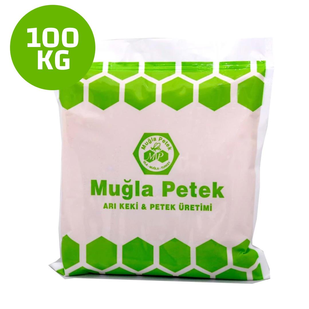 Muğla Petek Arı Keki - 100kg