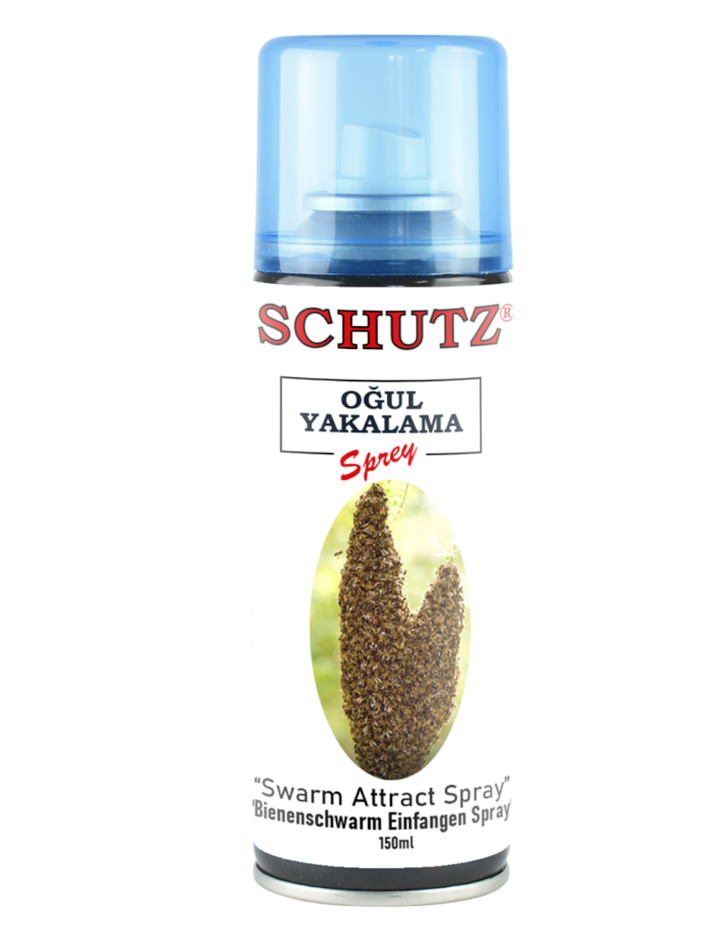 OĞUL ÇEKME SPREY (İTHAL) - 150 ml