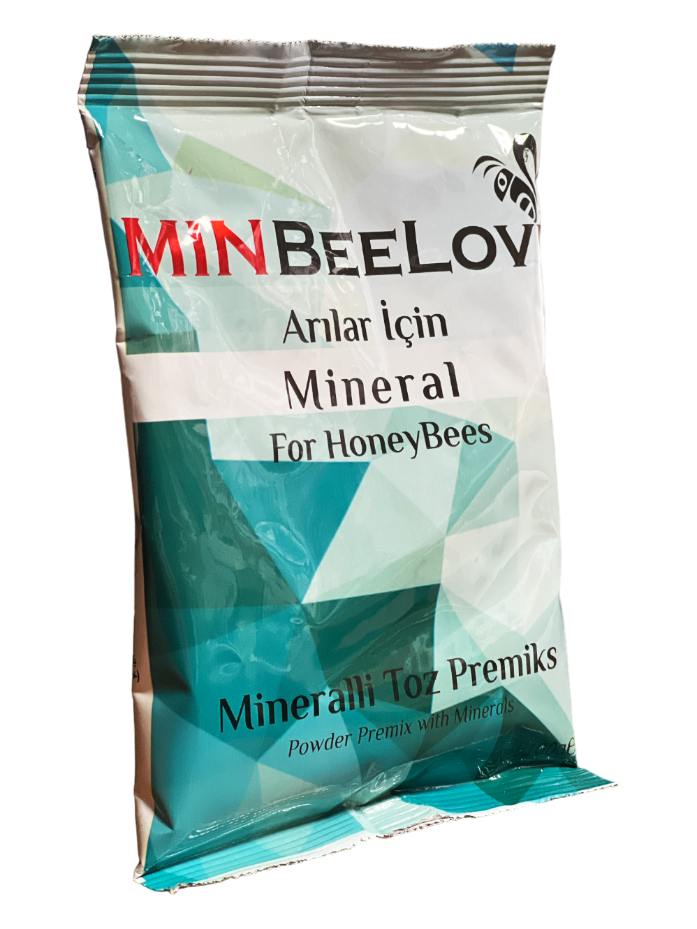 Min BEE LOVE - Mineral