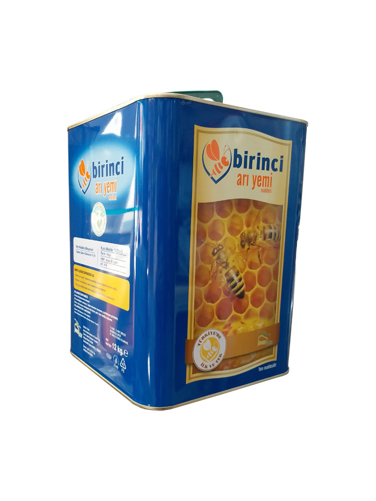 Birinci Arı Şurubu (12 KG)
