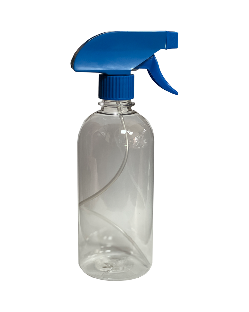 Çok Amaçlı 500 Ml Sprey Şişesi - EKONOMİK MODEL