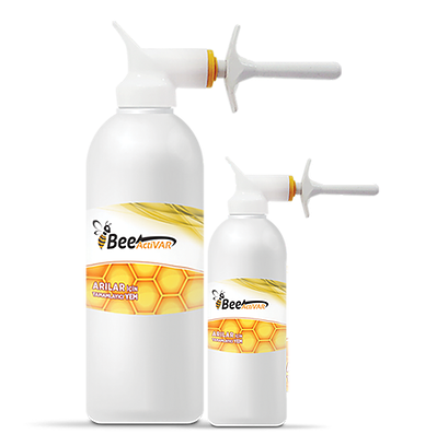 Bee Activar Sprey Tip (250cc)