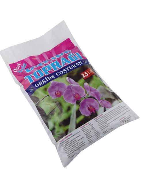 ORKİDE TOPRAĞI 2.5LT