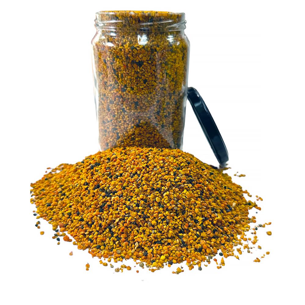 Taze Arı Poleni (Tane) - 3