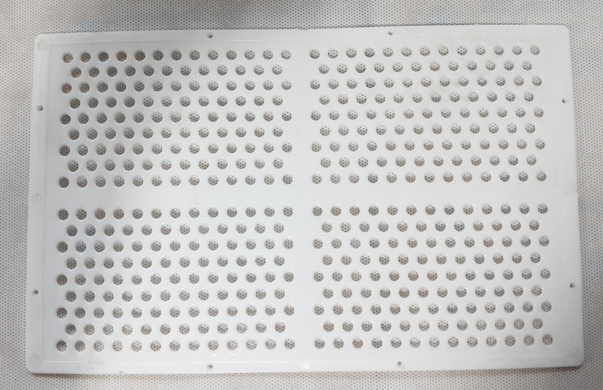 Polen Tuzağı (Plastik) 17X27 - 5