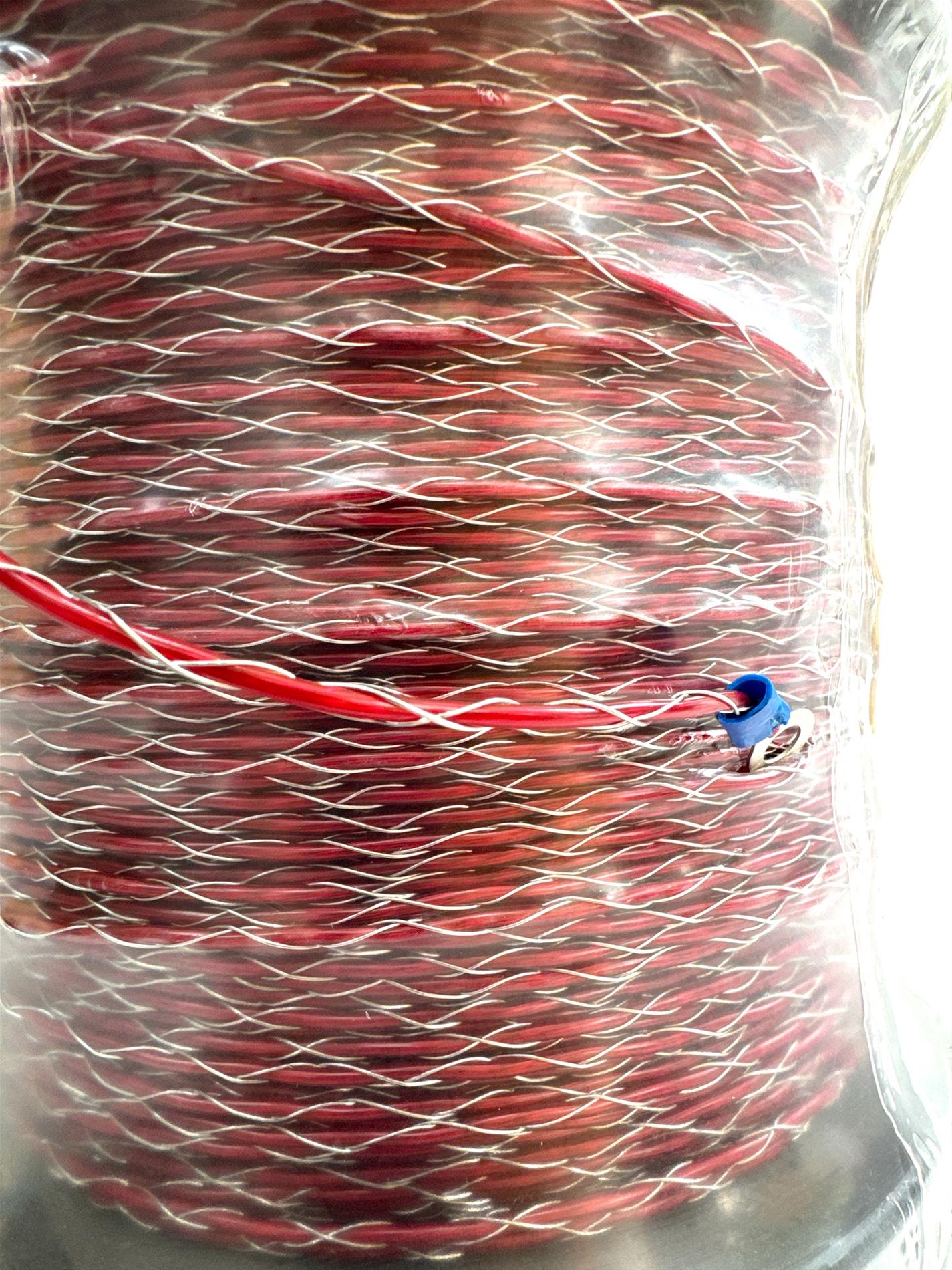 Çit sistemi için Çelik tel - 250mt - 2