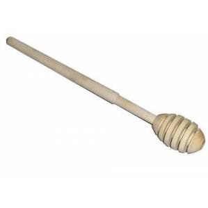 Plastik Bal Kaşığı