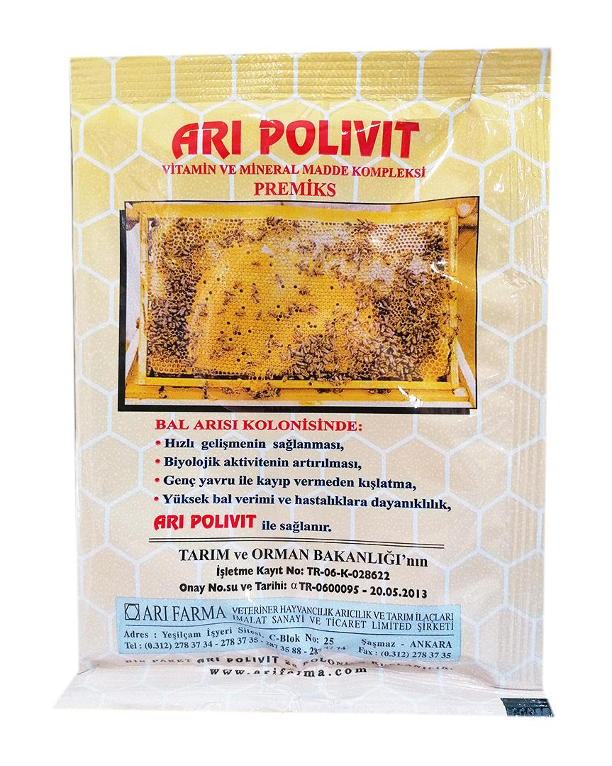 Arı Polivit