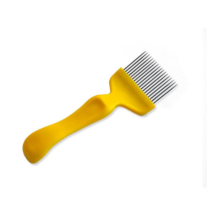 Sır Tarağı (Plastik)