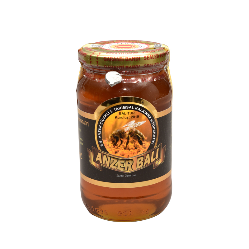 ANZER BALI - 500GR