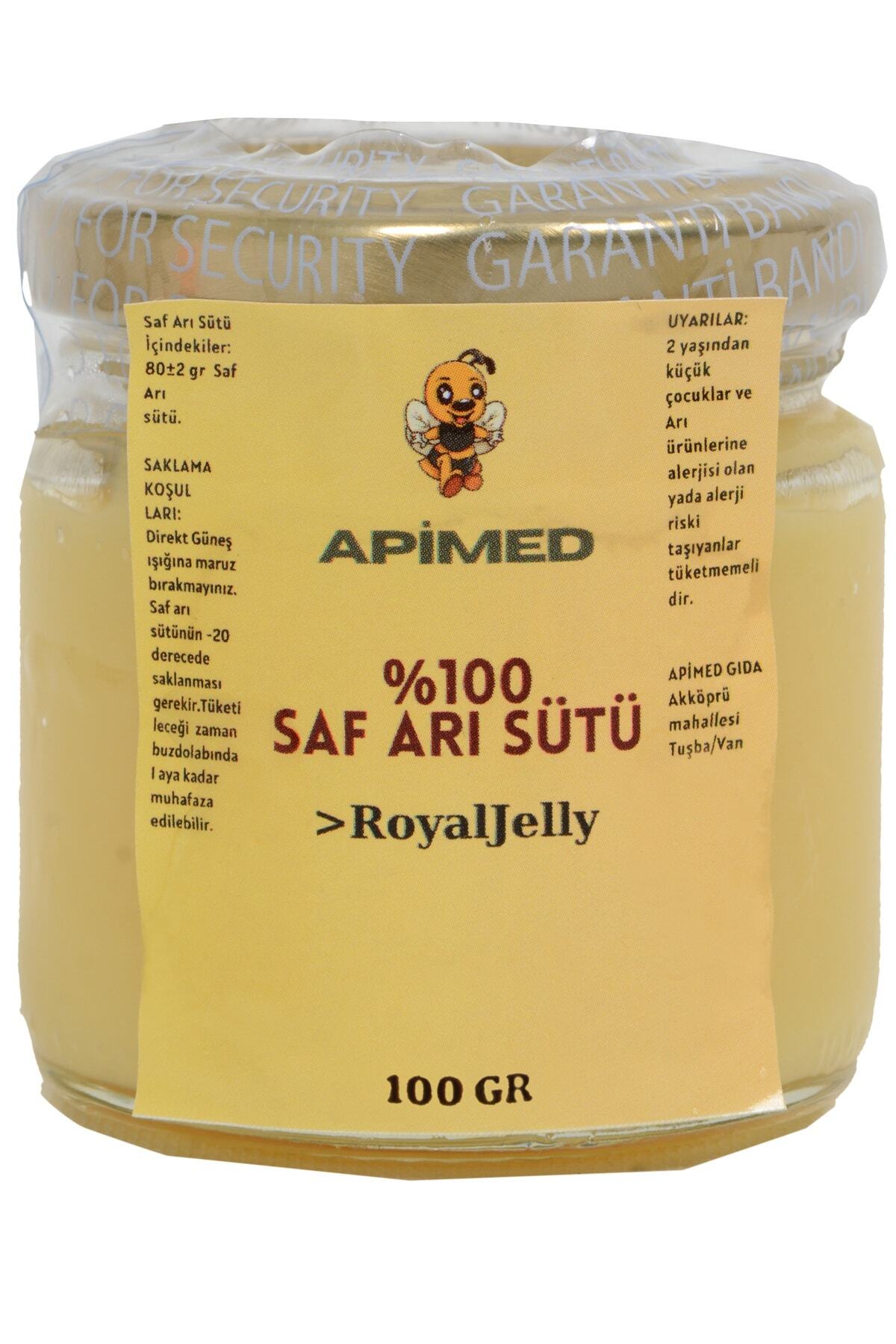 ARI SÜTÜ ŞERİTİ