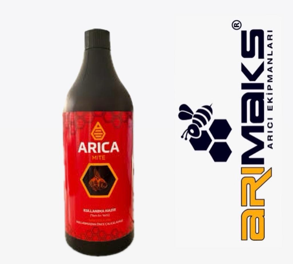 ARICA - KIRMIZI MITE - 1 LT