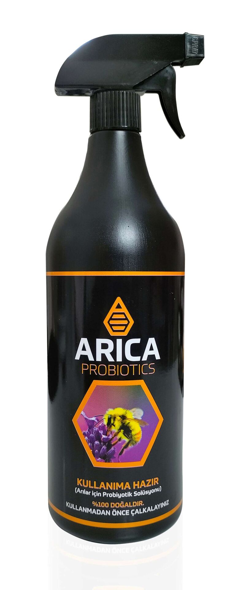 ARICA SİYAH - PROBİOTICS - 1 LT
