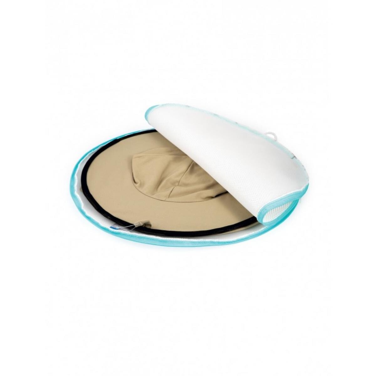 ARICI MASKESİ - 2 FERMUARLI