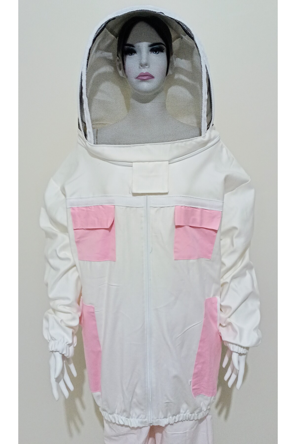ASTRONOT MASKE - BATTAL 1. KALİTE