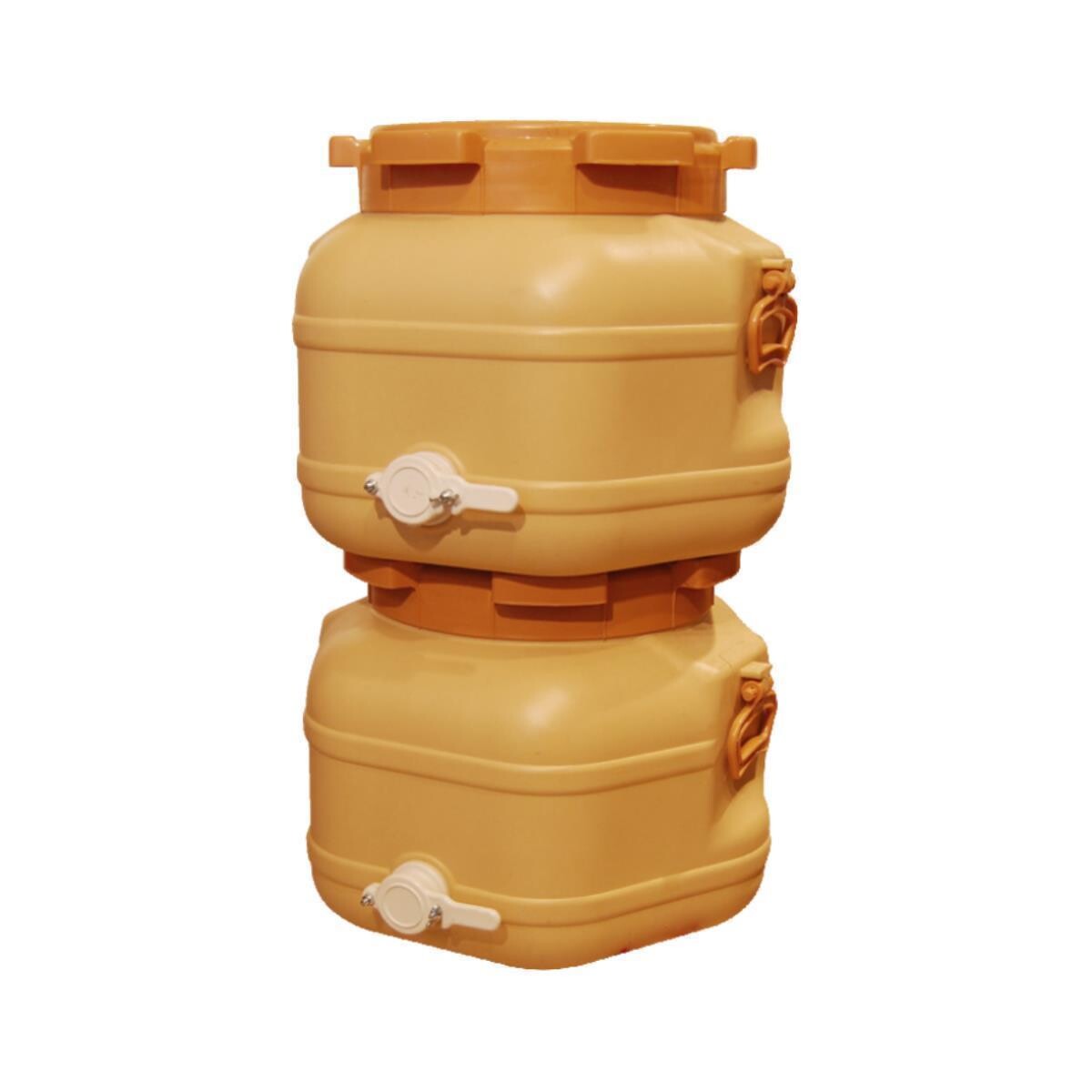 BAL DİNLENDİRME FIÇISI - 50KG