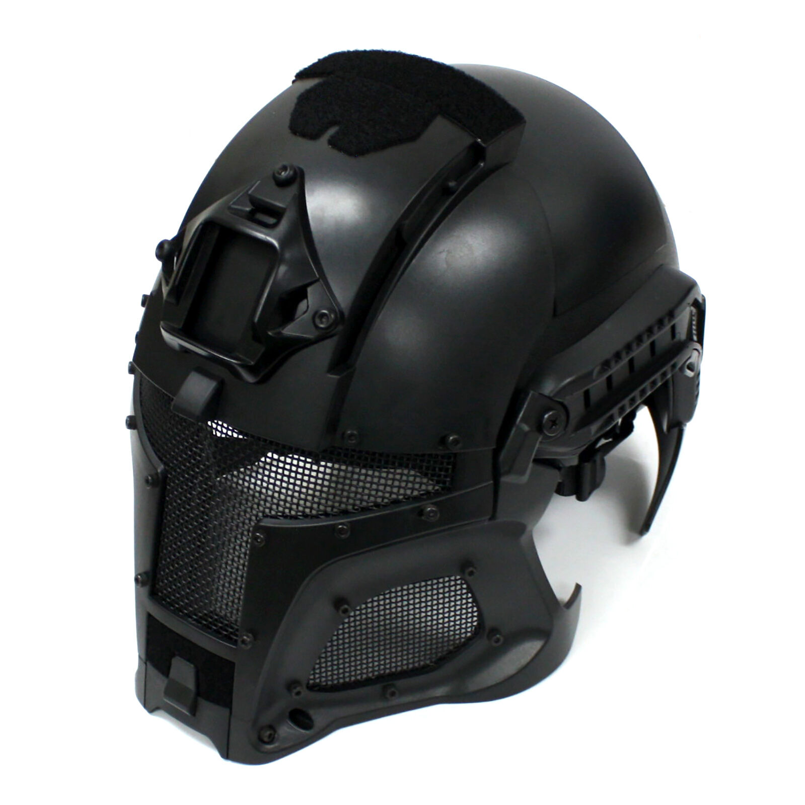 BATTAL MASKE