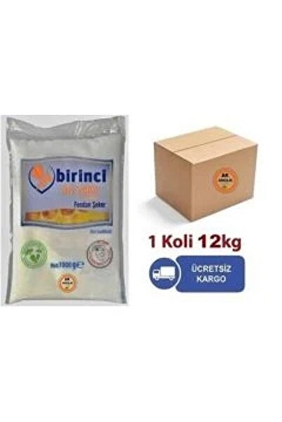 BİRİNCİ MAVİ 12KG
