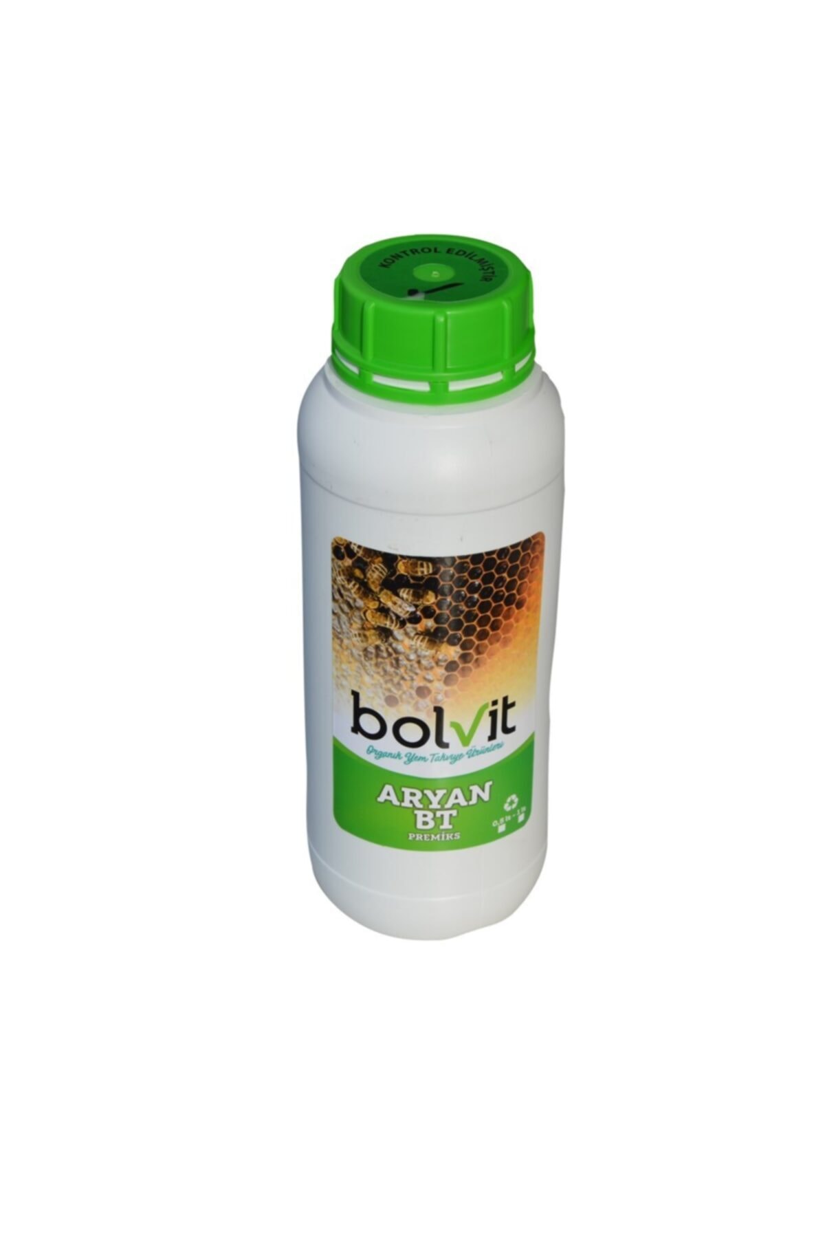 BOLVİT ARYAN 1 LT
