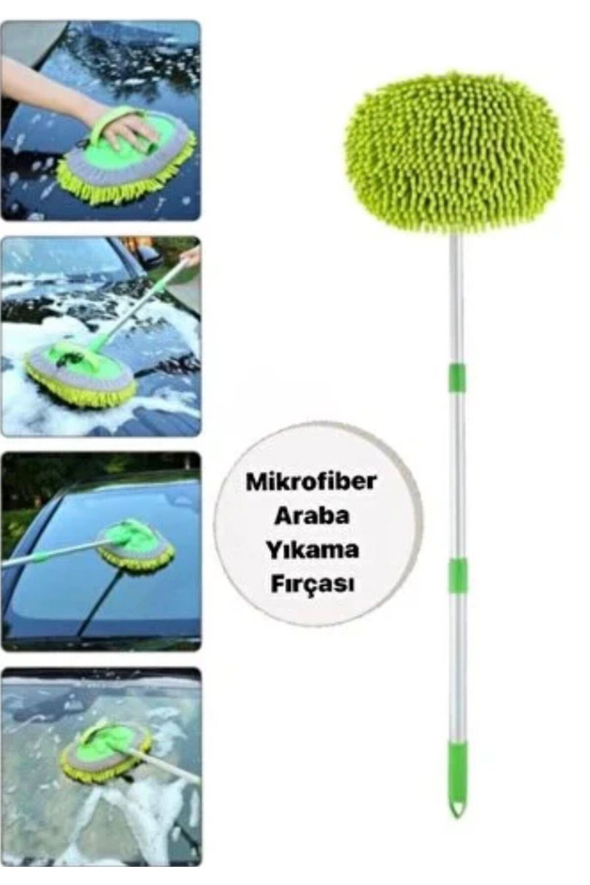 FONKSİYONLU ARI FIRÇASI
