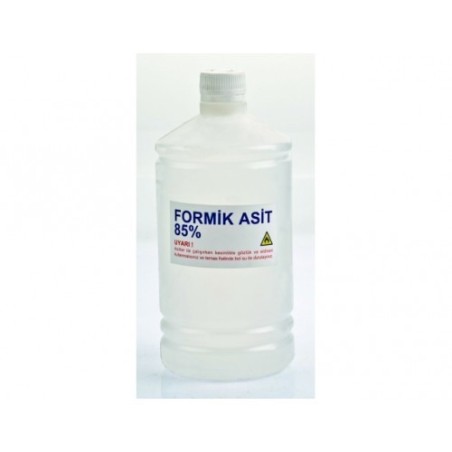 FORMİK ASİT - 1 LT