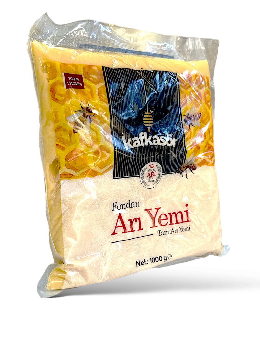 KAFKASÖR FONDON KEK