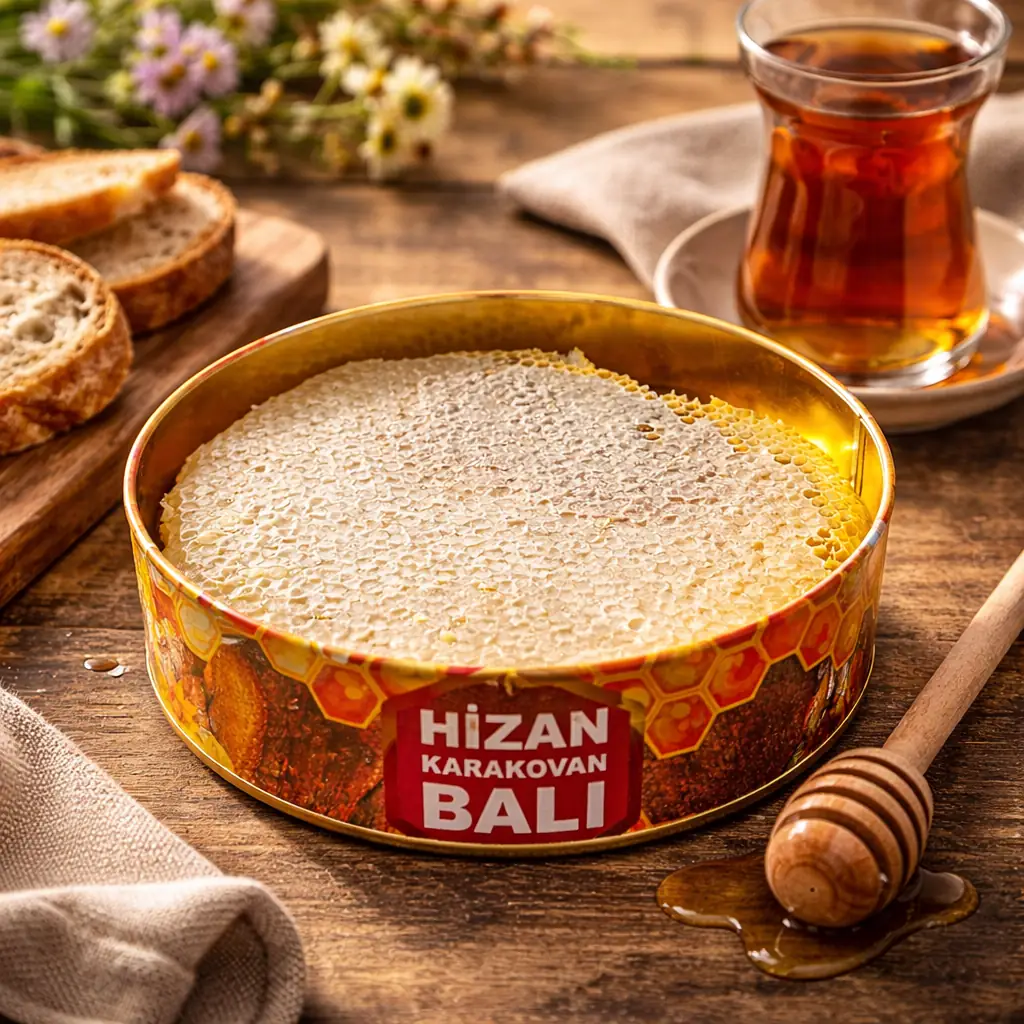 KARAKOVAN KASNAK BAL
