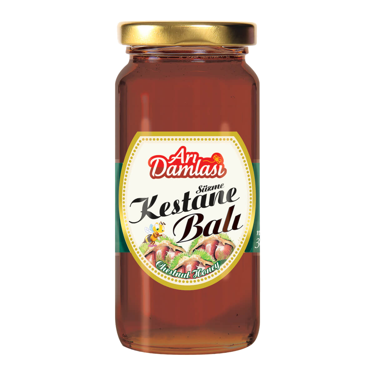 KESTANE BALI