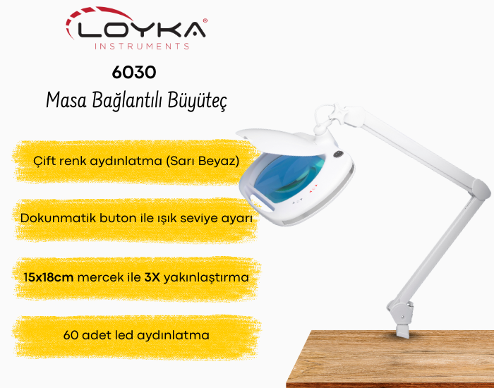 MERCEKLİ BÜYÜTEÇ