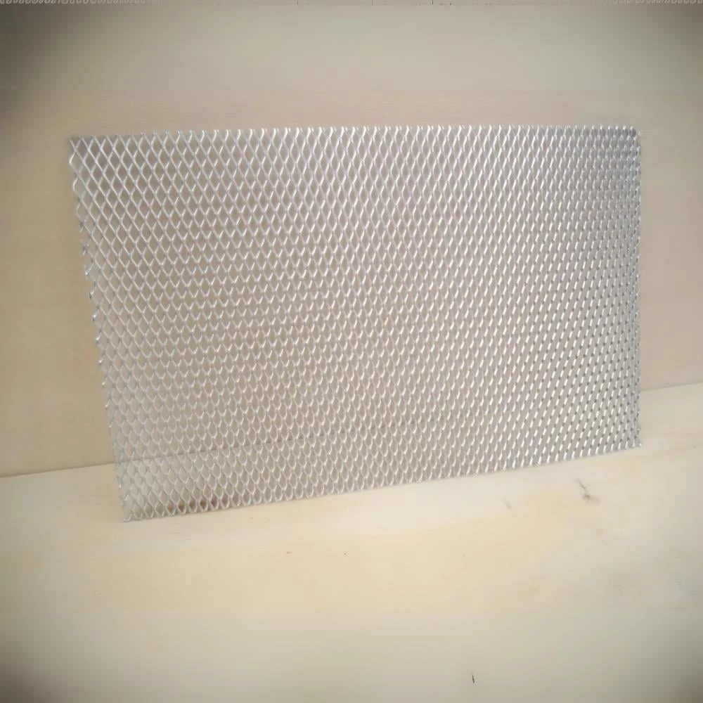 17X27 ALÜMİNYUM ELEK