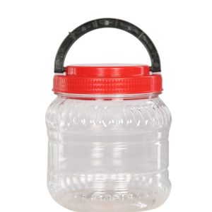 2 KG BAL BİDONU- 1,5 LT