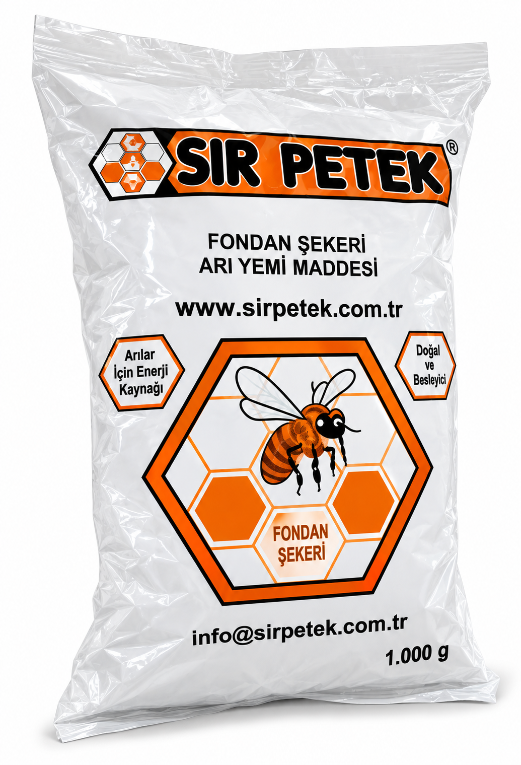 SIR PETEK FONDON KEK