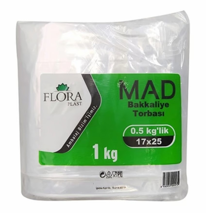 2 KG LIK ŞEKER NAYLONU