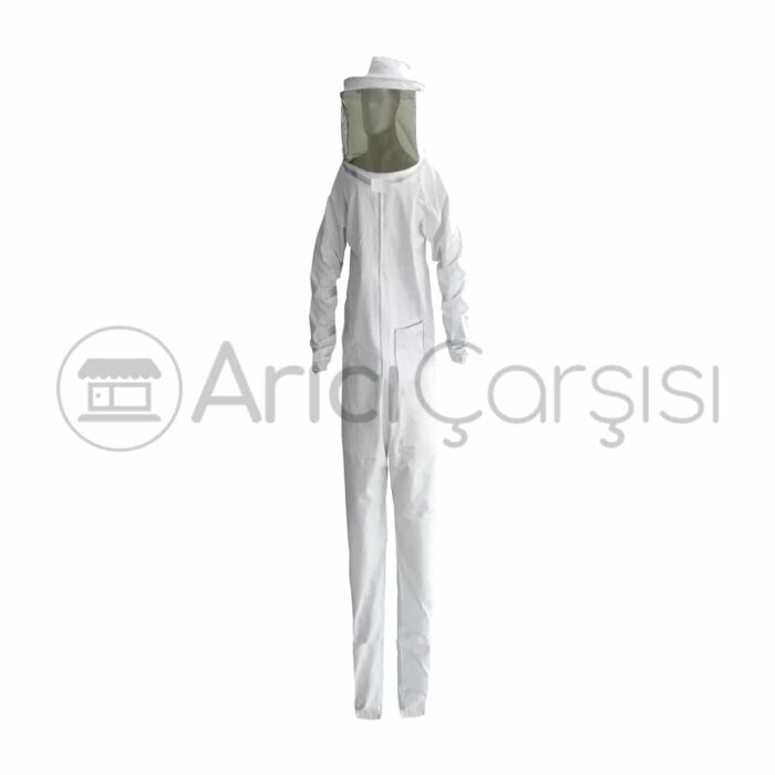 Arıcı Maskesi