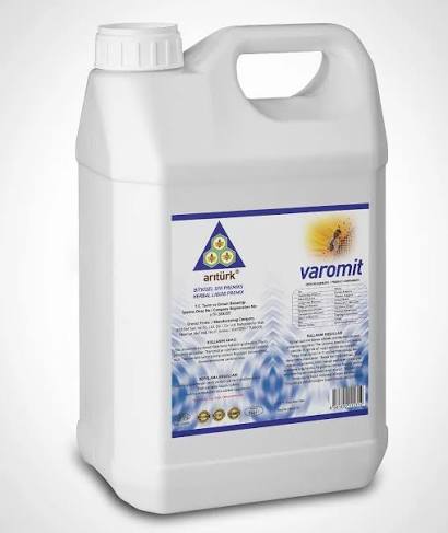 VAROMİT 5 LT