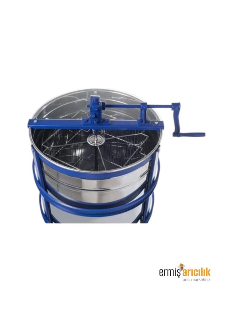 4 LÜ TEMZİ İŞ MAKİNE