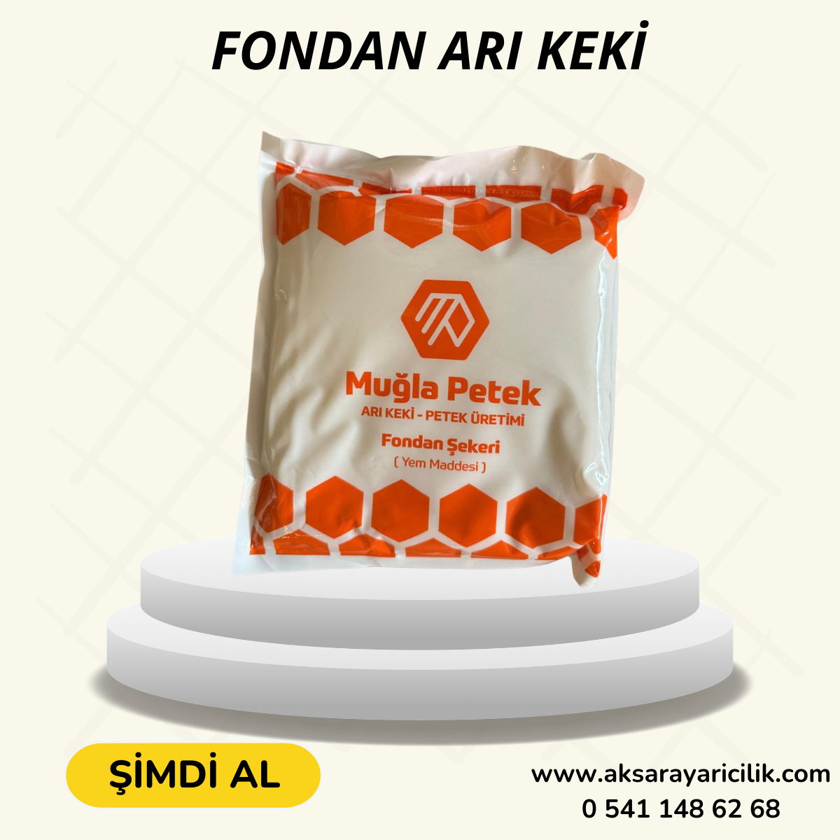 AGİRA FONDON KEK